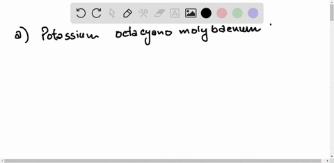 name-the-following-complexes-using-iupac-rules-mathrmk_4leftmathrmmomathrmcn_8right-quad-mathrmbleft