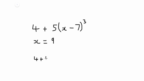 in-exercises-116-evaluate-each-algebraic-expression-for-the-given-value-or-values-of-the-variables-9