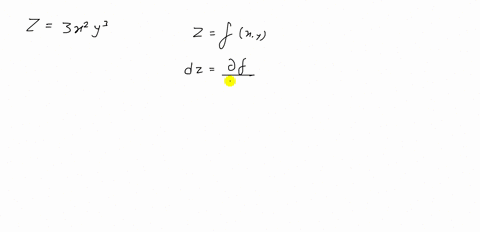 find-the-total-differential-z3-x2-y3