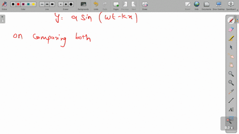 the-equation-of-a-wave-on-a-string-of-linear-mass-density-004-mathrmkg-mathrmm-1-is-given-by-y002m-4
