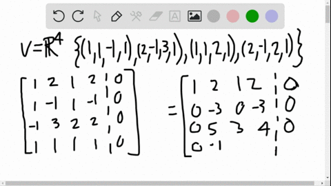 determine-a-linearly-independent-set-of-vectors-that-spans-the-same-subspace-of-v-as-that-spanned--4