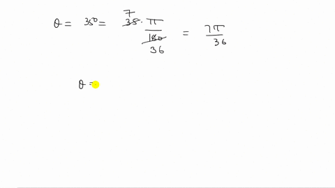 find-the-length-of-the-arc-on-a-circle-of-radius-r-intercepted-by-a-central-angle-theta-r21-mathrmcm