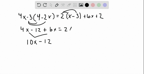 use-a-graphing-calculator-to-solve-each-linear-equation-4-x-34-2-x2x-36-x2-3