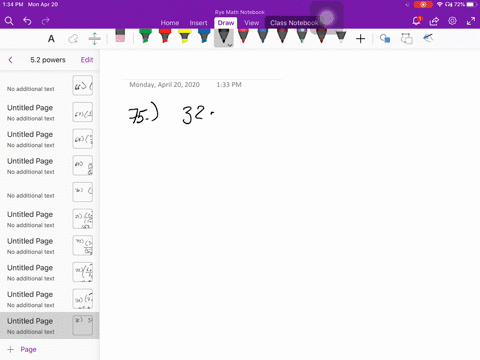 write-each-expression-as-2-raised-to-a-power-assume-that-the-variables-represent-integers-32-cdot-64
