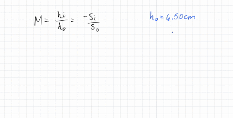 using-mfrach_ih_ofrac-s_is_o-h_o650-mathrmcm-s_i750-mathrmcm-and-s_o140-mathrmcm-find-h_i