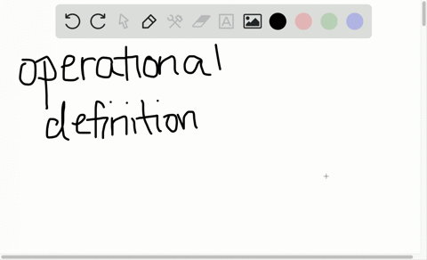 why-is-an-operational-definition-necessary-when-reporting-research-findings-a-an-operational-definit