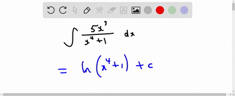 evaluate-the-integral-int-frac5-x3x41-d-x