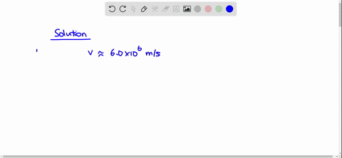 which-answer-below-is-closest-to-the-wavelength-of-an-electron-accelerated-from-rest-across-a-100--2