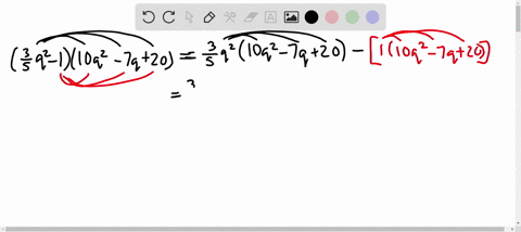 multiply-leftfrac35-q2-1rightleft10-q2-7-q20right