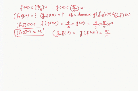 find-f-circ-gx-and-g-circ-fx-and-the-domain-of-each-fxfrac45-x-gxfrac54-x
