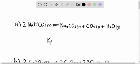 write-the-expressions-for-the-equilibrium-constants-k_p-of-the-following-thermal-decomposition-rea-2