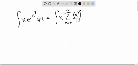 find-the-taylor-series-expansion-at-x0-of-the-given-antiderivative-int-x-ex3-d-x