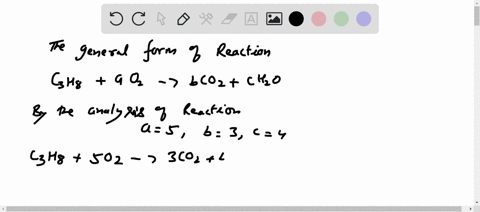 propane-leftmathrmc_3-mathrmh_8right-fuel-is-burned-with-the-stoichiometric-amount-of-oxygen-determi
