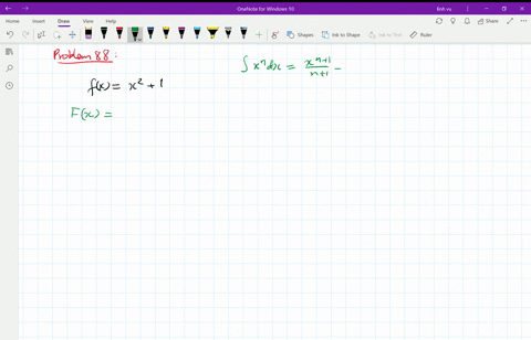 find-an-antiderivative-fx-with-fprimexfx-and-f05-fxx21
