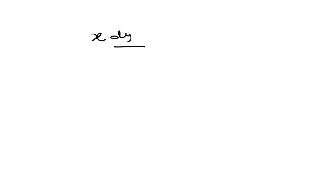 solved-a-point-is-moving-on-the-graph-of-x-y-36-when-the-point-is-at-4-9-its-x-coordinate-is