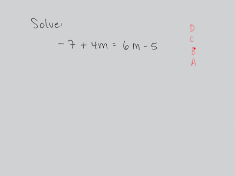 solve-the-equation-if-possible-74-m6-m-5