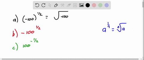 in-the-following-exercises-simplify-a-100frac12-b-100frac12-100-frac12