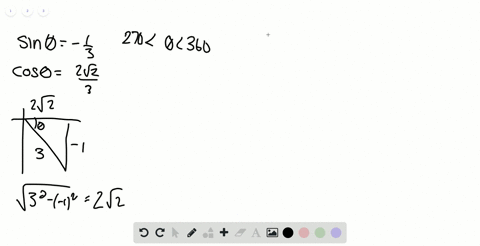 find-the-exact-values-of-sin-2-theta-cos-2-theta-sin-fractheta2-and-cos-fractheta2-for-each-of-th-13