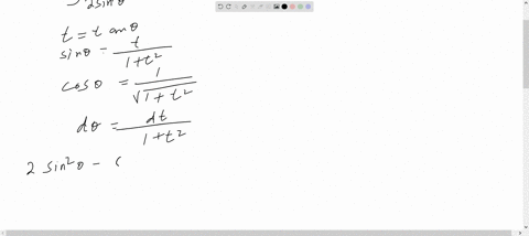 int-fracd-theta2-sin-2-theta-cos-2-theta
