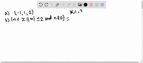 which-of-the-following-sets-are-the-same-a-112-c-n-in-mathbfz-n-mid-leq-2-and-n-neq-0-d-212-2-12-e-2