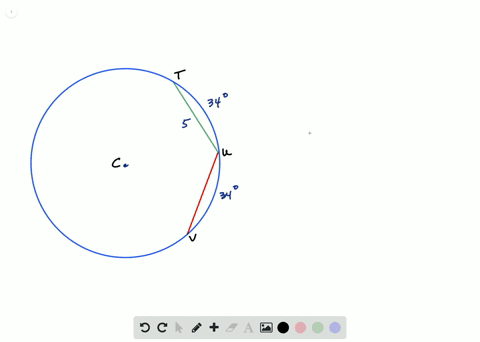 find-the-measure-of-the-red-arc-or-chord-in-odot-c