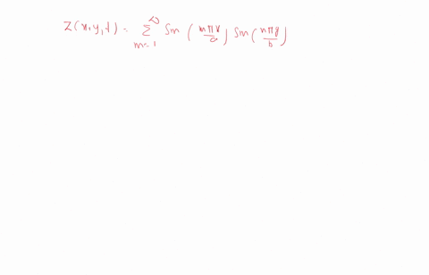 consider-the-normal-modes-of-vibration-for-a-square-membrane-of-side-pi-see-problem-63-sketch-the--2