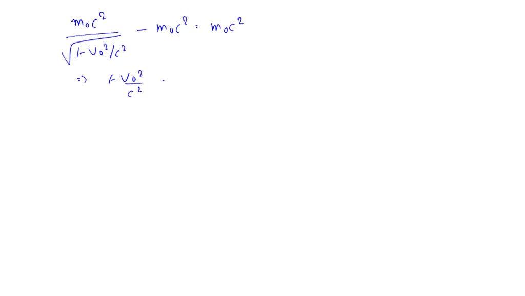 SOLVED:The Velocity Of The Particle