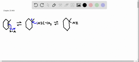 in-the-ritter-reaction-an-alkene-reacts-with-a-nitrile-in-the-presence-of-strong-aqueous-sulfuric-ac