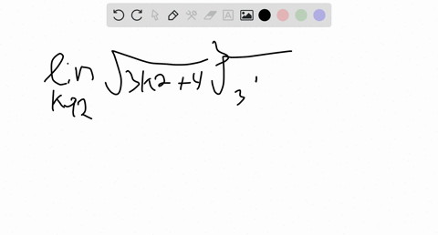 use-theorems-on-limits-to-find-the-limit-if-it-exists-lim-_k-rightarrow-2-sqrt3-k24-sqrt33-k2