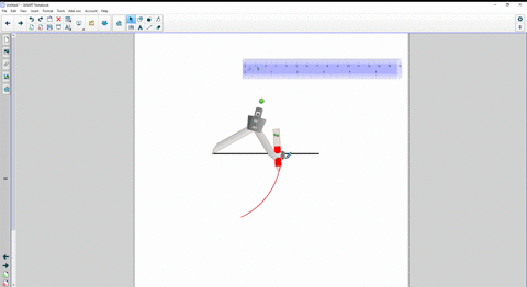 how-do-you-bisect-a-line-segment-with-only-a-compass-and-a-straightedge