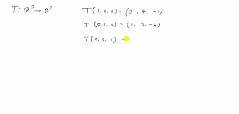 let-t-r3-rightarrow-r3-be-a-linear-transformation-such-that-t10024-1-t01013-2-and-t0010-22-find-the-