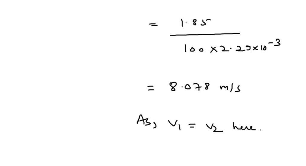 Freezing of a Liquid Outside a Tube Suppose that a liquid is being ...