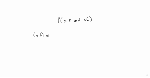 two-dice-are-rolled-find-the-probability-of-obtaining-a-five-and-a-six