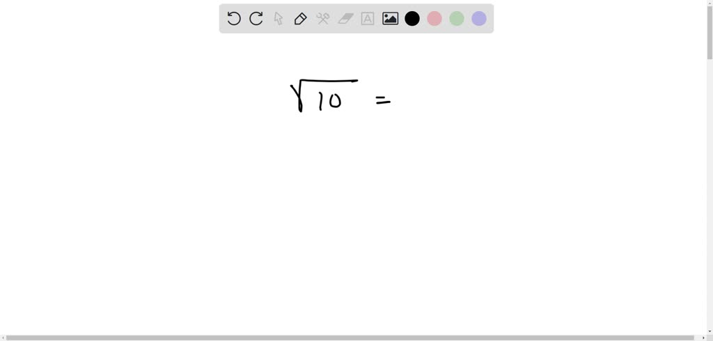 solved-determine-the-exact-answer-in-simplified-form-10-v