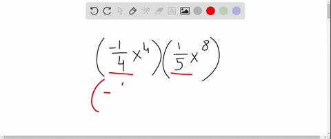 multiply-left-frac14-x4rightleftfrac15-x8right