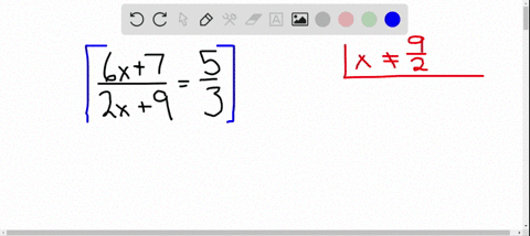 solve-each-equation-frac6-x72-x9frac53