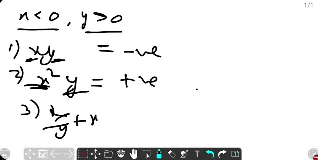 solved-if-x-0-determine-the-sign-of-the-real-number-a-x-y-b-x-2-y-c-x-y-x-d-y-x