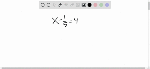 solve-each-equation-using-the-subtraction-and-addition-properties-of-equality-x-frac154