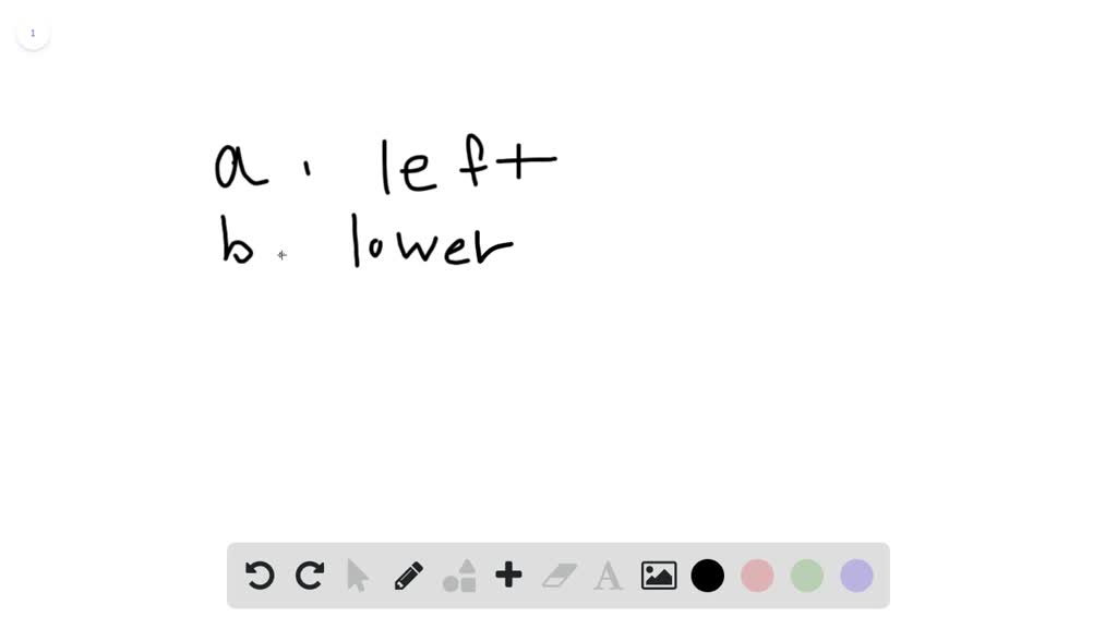 ⏩SOLVED:Rectangles have been drawn to approximate ∫0^6 g(x) d x. (a