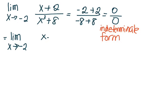 evaluate-the-limit-if-it-exists-lim-_x-rightarrow-2-fracx2x38-3
