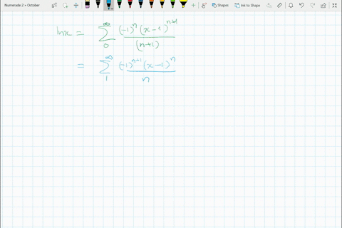 in-exercises-53-58-find-the-sum-of-the-convergent-series-by-using-a-well-known-function-identify-t-3