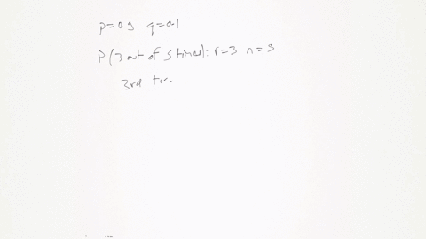 the-probability-that-an-archer-hits-the-target-is-p09-so-the-probability-that-he-misses-the-target-3