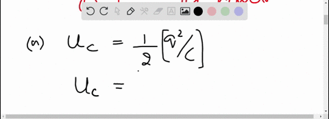 a-charged-capacitor-and-an-inductor-are-connected-as-shown-in-the-drawing-this-circuit-is-the-same-5