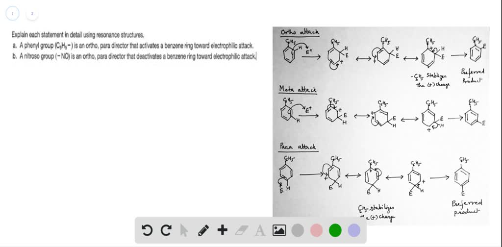 How would you know if a cyclic organic molecule is planar? | Socratic