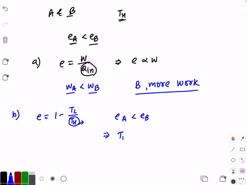 concept-questions-two-carnot-engines-mathrma-and-mathrmb-utilize-the-same-hot-reservoir-but-engine-a
