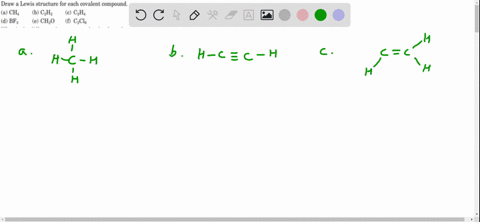 draw-a-lewis-structure-for-each-covalent-compound-a-mathrmch_4-b-mathrmc_2-mathrmh_2-c-mathrmc_2-m-2