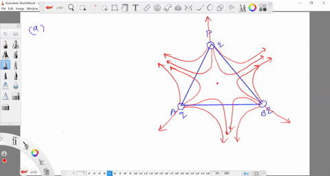 three-equal-positive-charges-q-are-at-the-corners-of-an-equilateral-triangle-of-side-a-as-shown-in-4