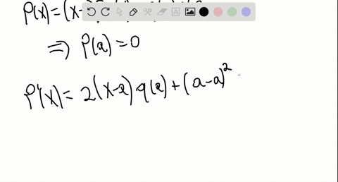 the-number-a-is-called-a-double-zero-or-a-zero-of-multiplicity-2-of-the-polynomial-p-if-pxx-a2-qx-qu
