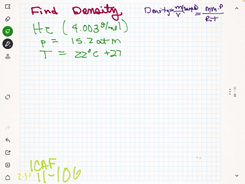 what-is-the-density-of-he-gas-in-a-cylinder-if-the-pressure-of-the-gas-is-152-mathrmatm-and-its-te-2