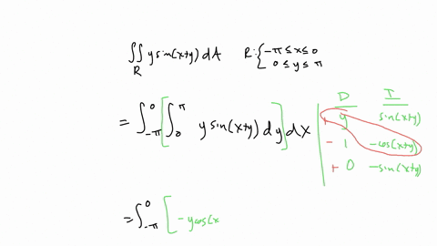 in-exercises-15-22-evaluate-the-double-integral-over-the-given-region-r-iint_r-y-sin-xy-d-a-quad-r-p